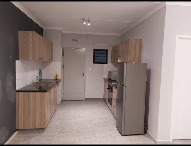 2 BEDROOM APARTMENT RENTED IN AMANZIMTOTI